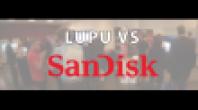 Techbrief 2015: SanDisk